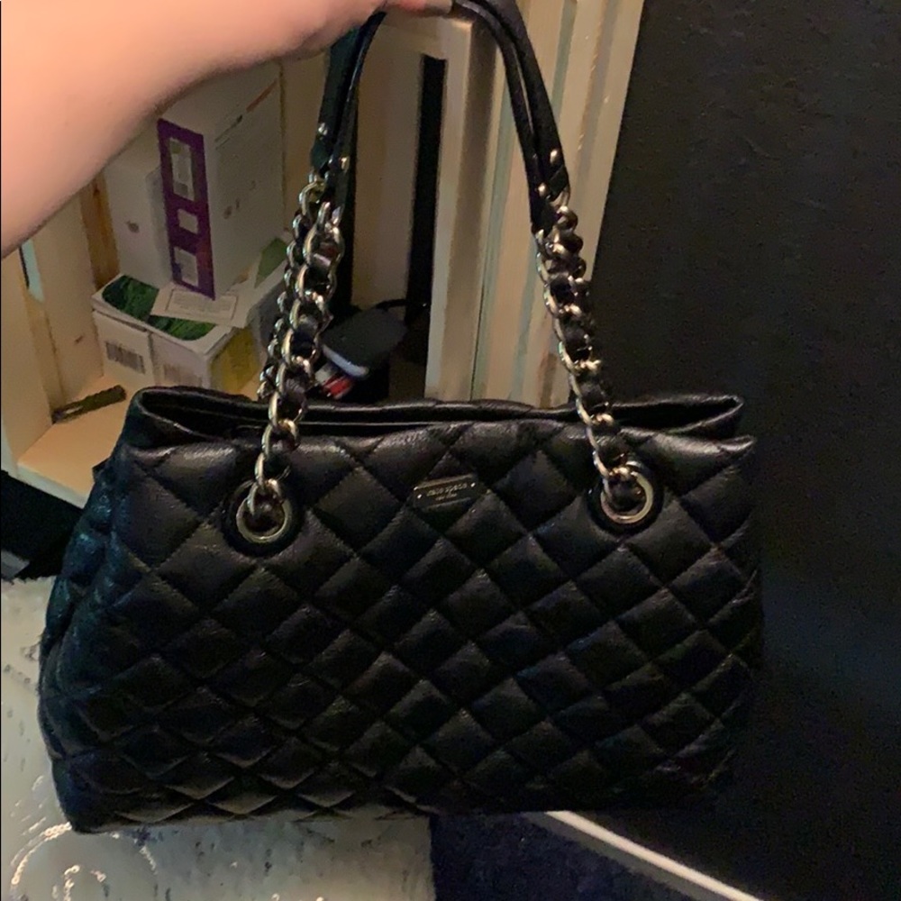 Large Kate Spade Tote - Picture 2 of 7